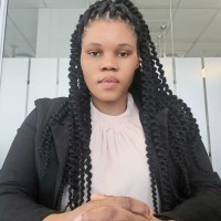 Tshengisile Evidence Makhaye