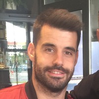 Jonathan Segur Gracia