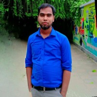 Murad Hosain
