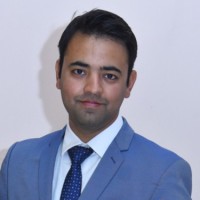 Ankit Dhar