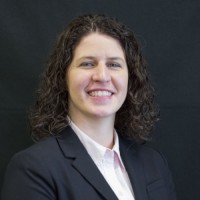 Melanie Cronin