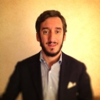 Alberto Gabbrini