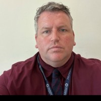Darragh Egan