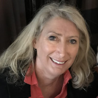 Linda Hosking