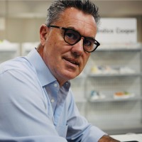 Werner Müller