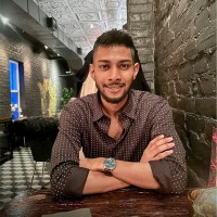 Tavish Ramasawmy