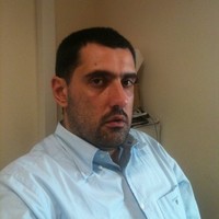 Nikolaos Karantzias