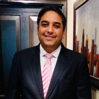 Naveet Bali