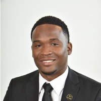 Darrell Kitchen-Oliver, MSA