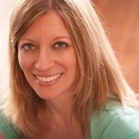 Catherine Donaldson-Evans