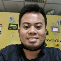 Ian Jerome Evangelista