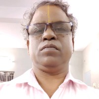 D. Rama Krishnan