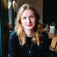 Anne Heine Holm