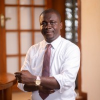 Steve Amponsah
