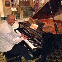 Ernest Williamson