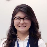 Joy Jiang