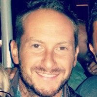 Matteo Gieri