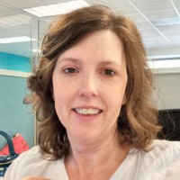 Dr. Delora Murphy