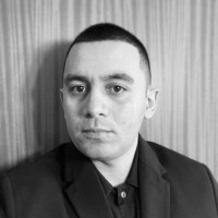 Oscar Almendarez