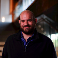 Cory Scrivner