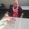 Stewart Macdonald