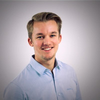 David Olofsson
