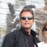 Joe Riley
