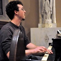 Joel Blank