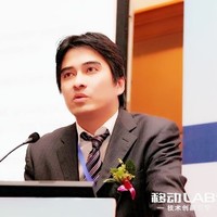 Simon Hu