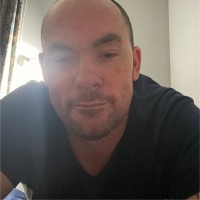 Peter Welsh