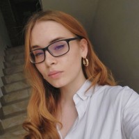 Наталья Семенова