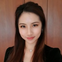 Iris Kuo