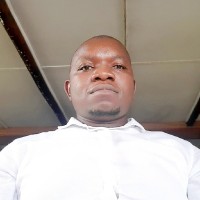 Pain Mashingaidze