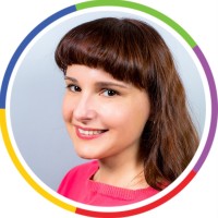 Elena Rozhko, Ccba®
