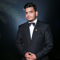 Sm Mostafizur Rahman (Fizz)