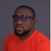 Joseph Ugo, Aca, M.Sc, Finance