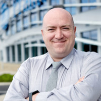 Ronan Comer