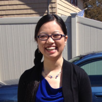 Joyce Gao
