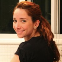 Alexandra Bulhões Maier