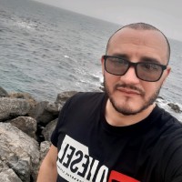 Walid BENOULHA