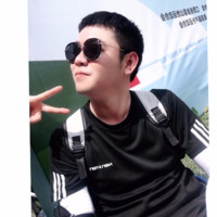 黄海彬