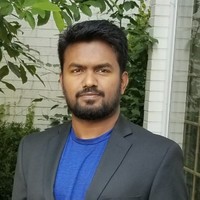 Ranjith K.