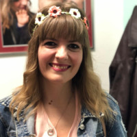 Cristina Lopez Serret