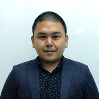 Robert Voltaire Javier