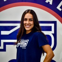 Victoria Guzman-Grass