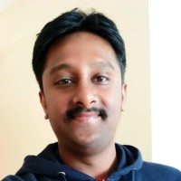 Manjunath Shekar