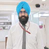 Pramit Singh Bhatia