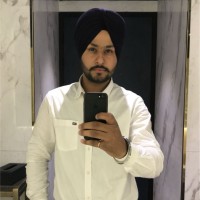 Harmeet Singh