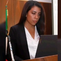 Antonella Gisell M.