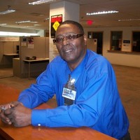 Michael Rich-Bey, LMSW